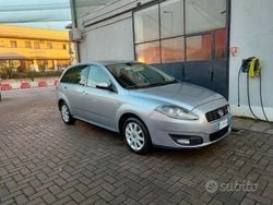 Grigio Usata 2008 Fiat Croma Dynamic Station wagon | 3499 € (Cara)