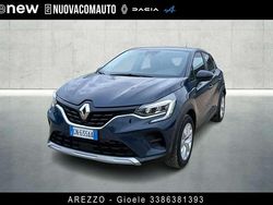 _no Usata 2023 Renault Captur Equilibre SUV | 15.800 € (Ottimo prezzo)