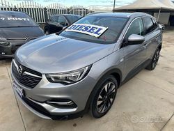 Grigio Usata 2019 Opel Grandland X Innovation SUV | 14.900 € (Buon prezzo)