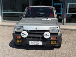 Grigio Usata 1983 Renault R5 Due volumi | 22.000 €
