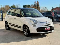 Bianco Usata 2012 Fiat 500L Pop Star Monovolume | 6400 € (Ottimo prezzo)