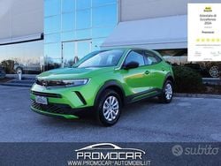 Verde Usata 2022 Opel Mokka Edition SUV | 14.900 € (Buon prezzo)