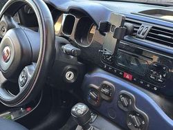 Usata 2013 Fiat Panda Due volumi | 6500 € (Buon prezzo)