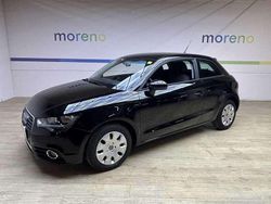 Nero Usata 2014 Audi A1 Attraction Due volumi | 10.990 € (Buon prezzo)