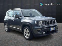 Granite Usata 2021 Jeep Renegade Limited SUV | 17.900 € (Buon prezzo)