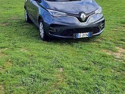 Grigio Usata 2022 Renault Zoe Due volumi | 11.900 € (Ottimo prezzo)