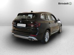Usata 2024 BMW X3 SUV | 44.000 € (Super prezzo)