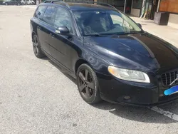 Usata 2008 Volvo V70 Summum Station wagon | 3500 € (Buon prezzo)