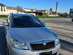 Grigio Usata 2011 Skoda Octavia Ambition Station wagon | 7300 € (Ottimo prezzo)
