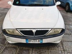 Bianco Usata 2000 Lancia Ypsilon Due volumi | 1100 € (Buon prezzo)