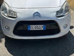 Usata 2012 Citroën C3 Due volumi | 5500 € (Cara)