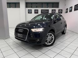 Blu Usata 2013 Audi Q3 Advanced SUV | 12.990 € (Super prezzo)