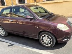 Lilla Usata 2009 Lancia Ypsilon Due volumi | 3000 € (Ottimo prezzo)