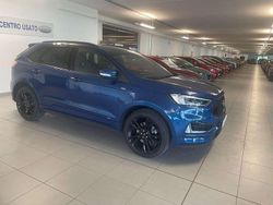 Atlas blue Usata 2020 Ford Edge ST-Line SUV | 26.000 € (Buon prezzo)