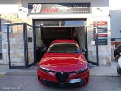 Rosso Usata 2024 Alfa Romeo Tonale Sprint SUV | 25.500 € (Super prezzo)