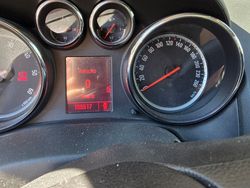 Nero Usata 2012 Opel Astra Tre volumi | 3700 € (Ottimo prezzo)