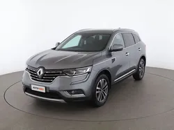 Grigio Usata 2017 Renault Koleos Intens SUV | 15.999 € (Buon prezzo)