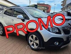 Argento Usata 2015 Opel Mokka SUV | 7900 € (Ottimo prezzo)