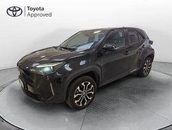 Nero Usata 2022 Toyota Yaris Cross Trend SUV | 23.900 € (Buon prezzo)