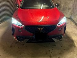 Rosso Usata 2022 Cupra Formentor SUV | 19.500 € (Super prezzo)