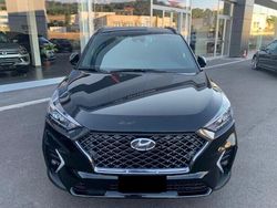 N.d. Usata 2020 Hyundai Tucson N Line SUV | 19.900 € (Buon prezzo)
