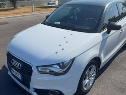 Usata 2013 Audi A1 Tre volumi | 8000 €