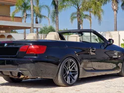 Usata 2010 BMW 325 Cabriolet M Sport Cabrio | 14.500 € (Cara)