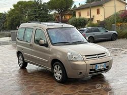Bronzo Usata 2007 Citroën Berlingo Monovolume | 4800 € (Buon prezzo)
