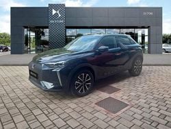Nero Nuova 2025 DS Automobiles DS3 Due volumi | 26.900 € (Ottimo prezzo)