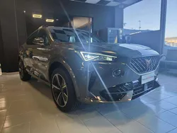 Grigio scuro Usata 2024 Cupra Formentor SUV | 29.900 € (Ottimo prezzo)