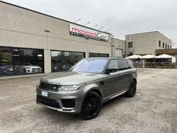 Grigio Usata 2020 Land Rover Range Rover Sport Autobiography Dynamic SUV | 42.990 € (Ottimo prezzo)