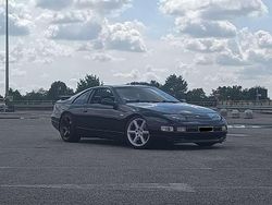 Nero Usata 1995 Nissan 300 ZX Coupé | 22.000 €