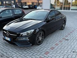 Usata 2017 Mercedes CLA250 Advanced Plus Tre volumi | 25.500 € (Buon prezzo)