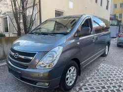 Hyundai H-1