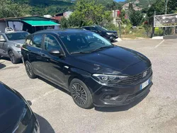 Nero Usata 2021 Fiat Tipo Business Station wagon | 13.999 € (Buon prezzo)