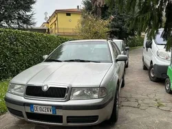 Usata 2003 Skoda Octavia Elegance Station wagon | 1000 €