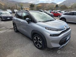Grigio Usata 2023 Citroën C3 Aircross PureTech SUV | 15.500 € (Buon prezzo)