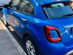 Usata 2020 Fiat 500X SUV | 14.800 € (Buon prezzo)