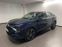 Other Usata 2024 Citroën C4 PureTech Tre volumi | 17.800 € (Buon prezzo)