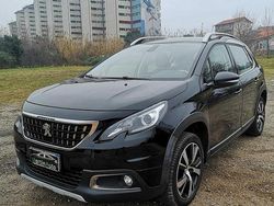 Nero Usata 2019 Peugeot 2008 S SUV | 10.900 € (Ottimo prezzo)