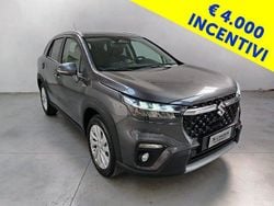 Grigio scuro Nuova 2026 Suzuki SX4 S-Cross SUV | 23.990 € (Buon prezzo)
