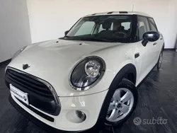 Pepperwhite Usata 2020 Mini ONE Due volumi | 16.500 € (Buon prezzo)