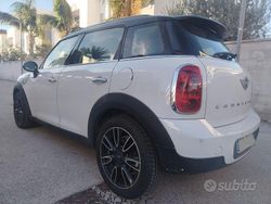 Usata 2013 Mini Cooper D Countryman SUV | 7299 € (Buon prezzo)