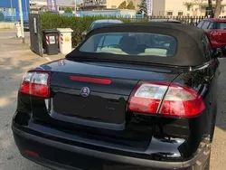Nero Usata 2007 Saab 9-3 Cabriolet Anniversary Cabrio | 6900 € (Buon prezzo)