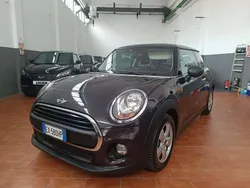 Marrone Usata 2014 Mini ONE Due volumi | 7900 € (Buon prezzo)