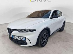 Bianco Usata 2024 Alfa Romeo Tonale Sprint SUV | 24.500 € (Super prezzo)