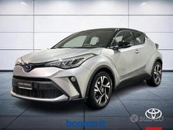 Nero Usata 2023 Toyota C-HR Trend SUV | 26.900 € (Buon prezzo)