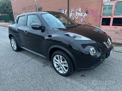 Nero Usata 2016 Nissan Juke SUV | 8900 € (Ottimo prezzo)