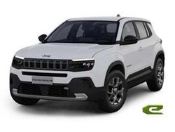 Nero Nuova 2025 Jeep Avenger Altitude SUV | 25.450 € (Buon prezzo)