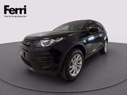 Nero Usata 2018 Land Rover Discovery Sport Pure SUV | 18.480 € (Buon prezzo)